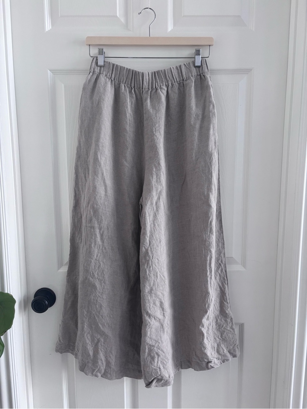 notPERFECTLINEN Maxi Wels